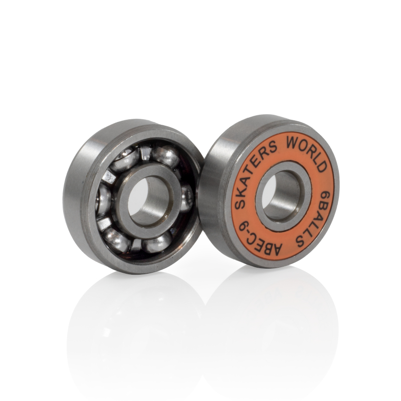 SW Kugellager 6-Ball ABEC-9