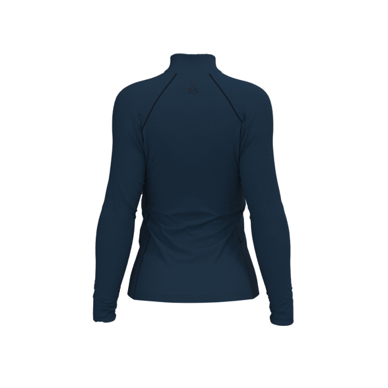 Sagester Jacke 231 teal blue