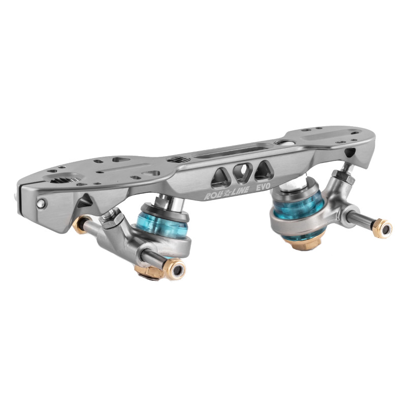 Roll*Line EVO steel
