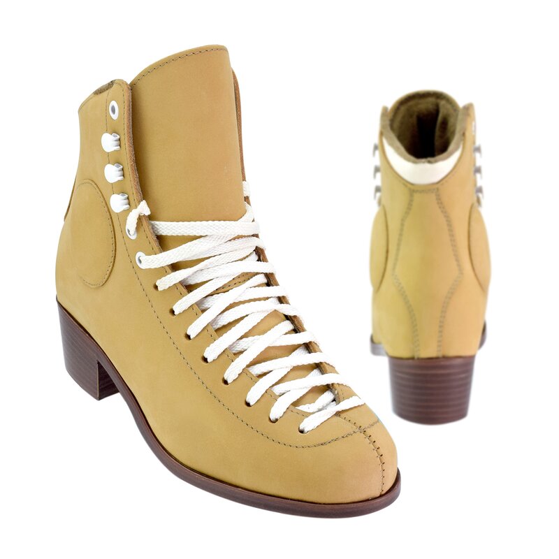 Wifa Deluxe-Variant-F-Complet honey
