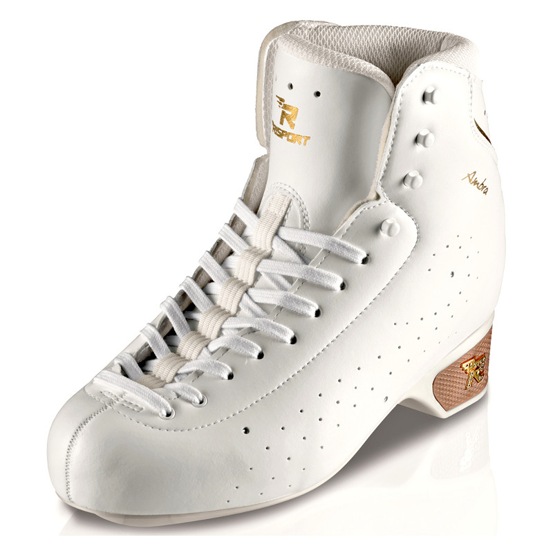 Risport Ambra Pro-Variant-M Complet (Lady) white