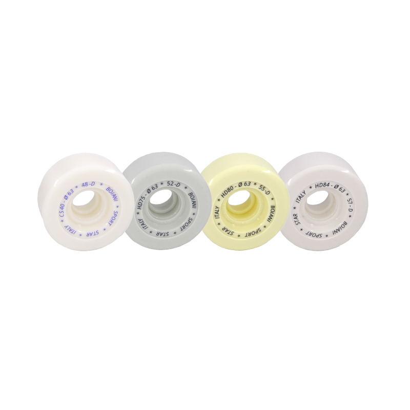 Boiani Star 63 mm