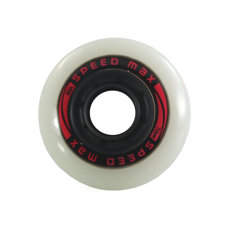 Snow-White Speedmax Rollen 89A