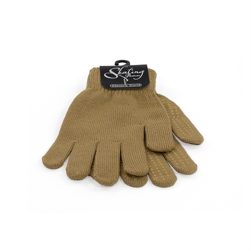 SW Handschuhe beige
