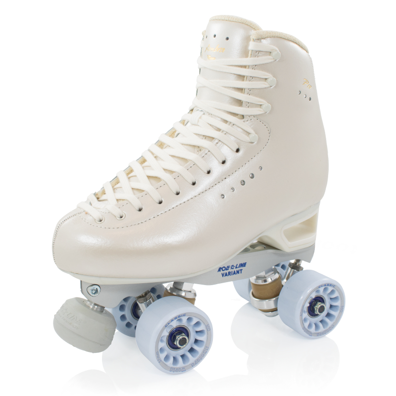 Risport Ambra Pro-Variant-M Complet (Lady) pearl