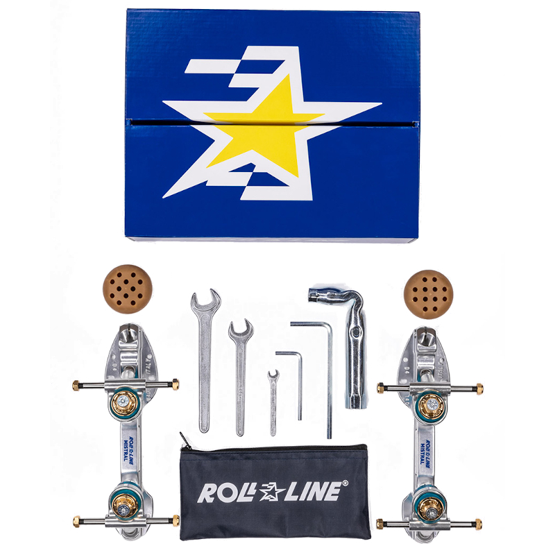 Roll*Line Mistral