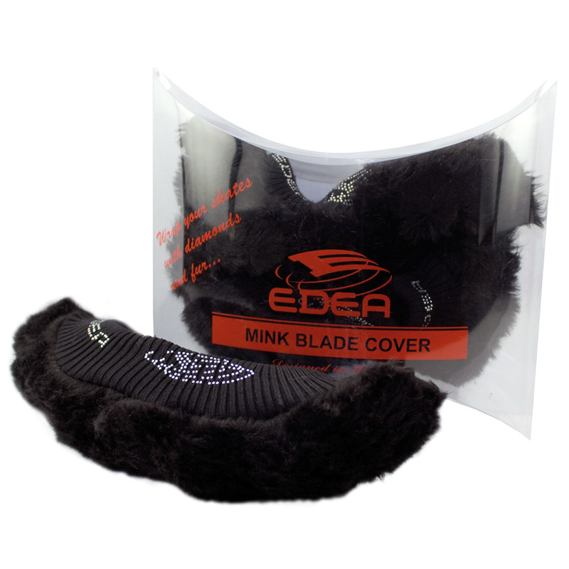 Edea Mink Kufenschoner