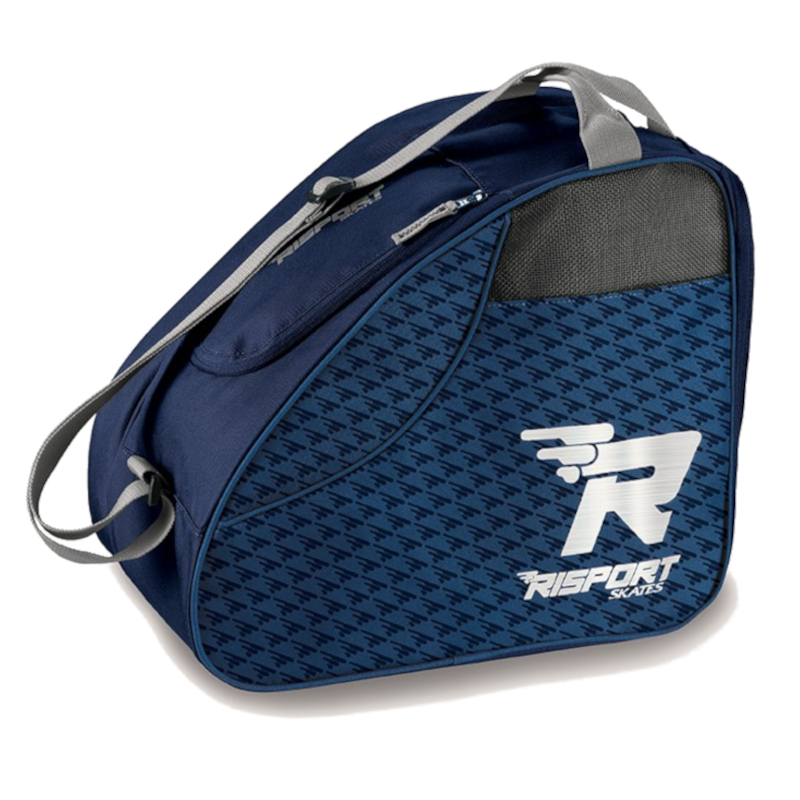 Risport Skatebag-Pro blue