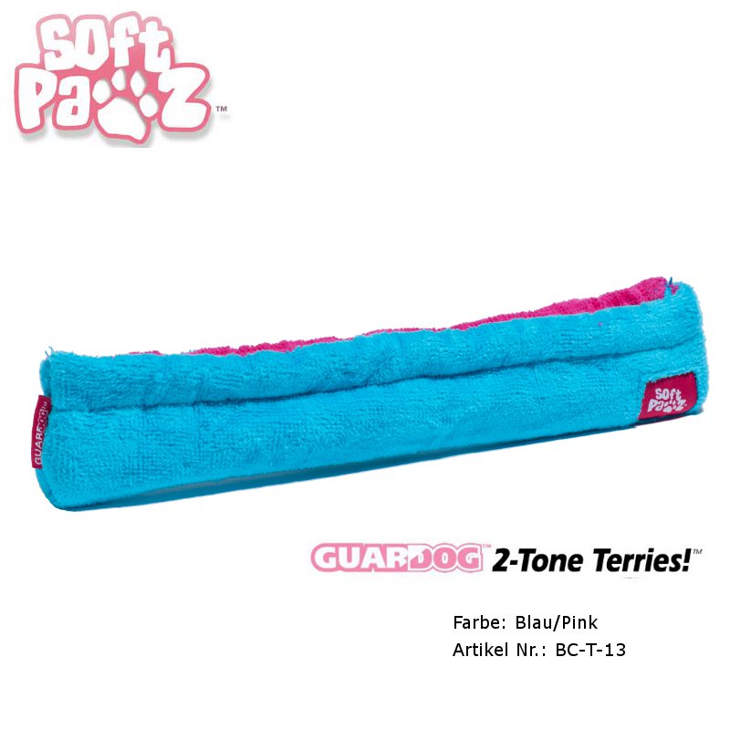 Guardog 2-Tone Soft Pawz