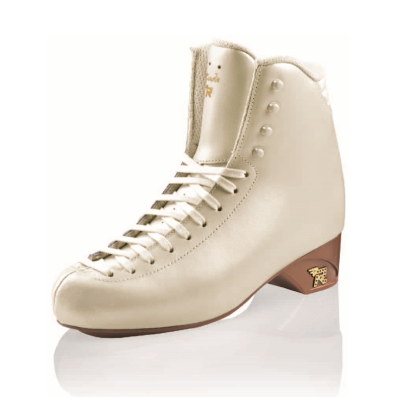 Risport Giada-Mistral Complet (Lady) pearl