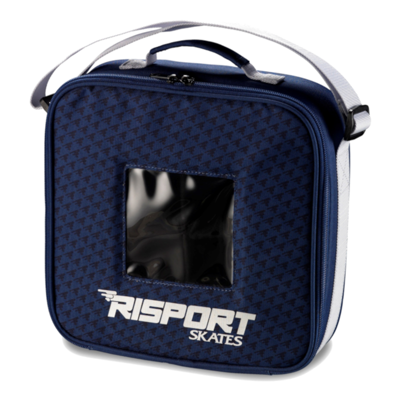 Risport Wheelbag blue
