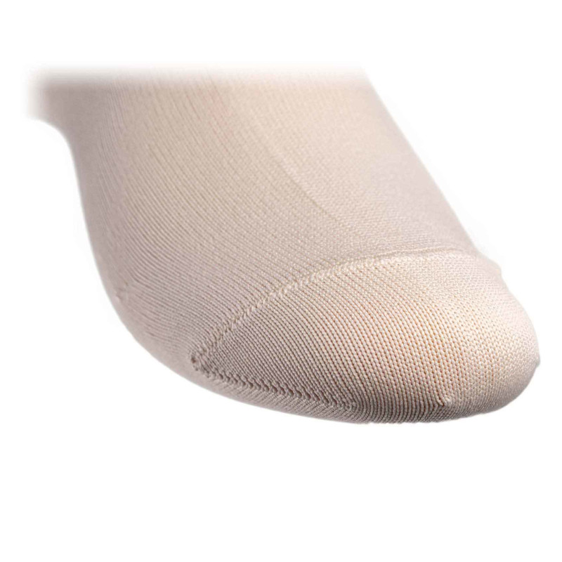 Edea Kunstlaufsocken schwarz