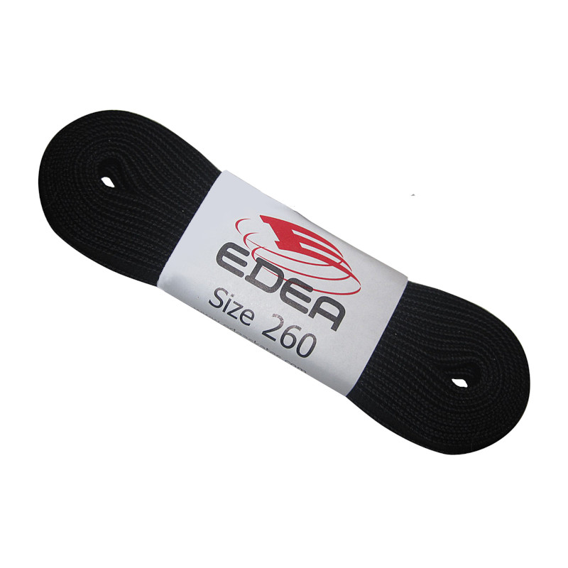 Edea Schnürsenkel schwarz