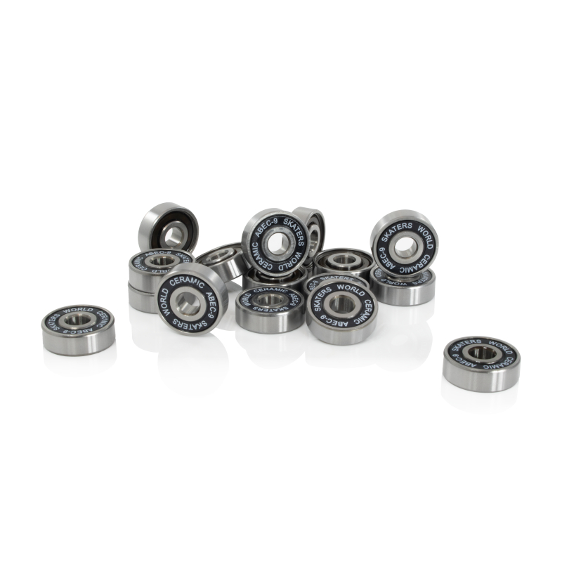 SW Kugellager Keramik Hybrid ABEC-9